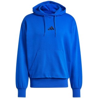 Bluza adidas Essentials Feelcozy Fleece M JE3800