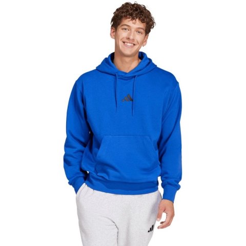 Bluza adidas Essentials Feelcozy Fleece M JE3800