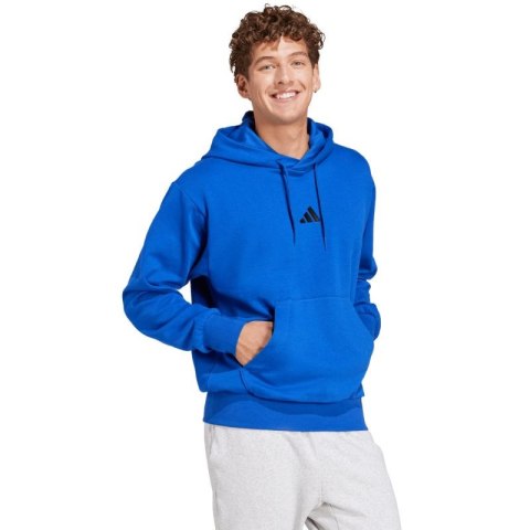 Bluza adidas Essentials Feelcozy Fleece M JE3800