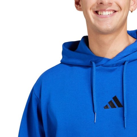 Bluza adidas Essentials Feelcozy Fleece M JE3800