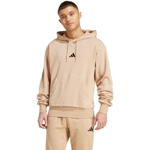 Bluza adidas Essentials Feelcozy French Terry M JX3325