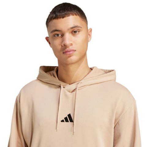 Bluza adidas Essentials Feelcozy French Terry M JX3325