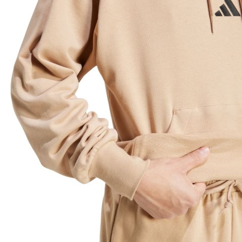 Bluza adidas Essentials Feelcozy French Terry M JX3325