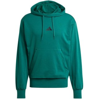 Bluza adidas Essentials Feelcozy French Terry M JE3841