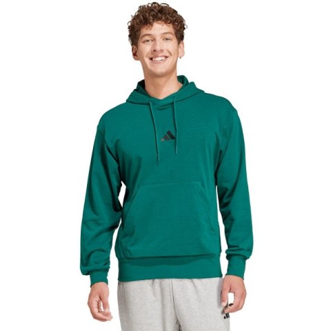 Bluza adidas Essentials Feelcozy French Terry M JE3841