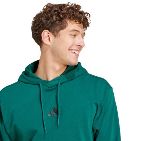 Bluza adidas Essentials Feelcozy French Terry M JE3841