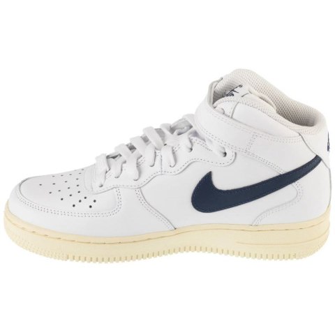 Buty Nike Air Force 1 '07 Mid W DD9625-105