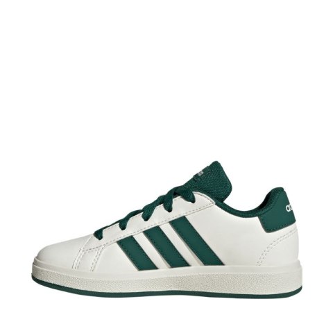 Buty adidas Grand Court 2.0 K Jr JQ0704