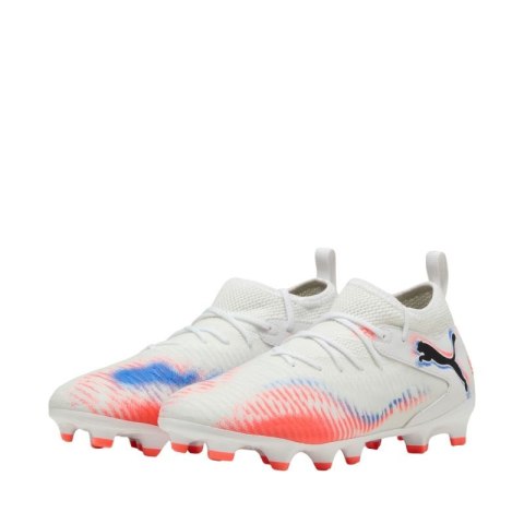 Buty piłkarskie Puma Future 8 Match FG/AG Jr 108614 01
