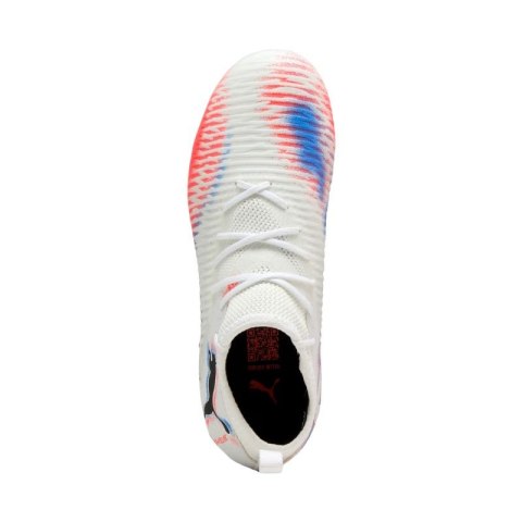 Buty piłkarskie Puma Future 8 Match FG/AG Jr 108614 01