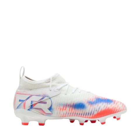 Buty piłkarskie Puma Future 8 Match FG/AG Jr 108614 01