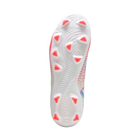 Buty piłkarskie Puma Future 8 Match FG/AG Jr 108614 01
