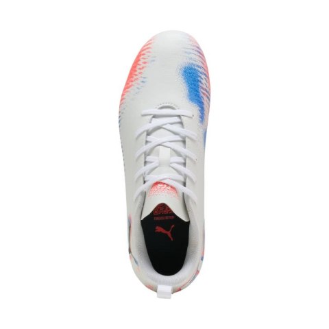 Buty piłkarskie Puma Future 8 Play FG/AG Jr 108622 01