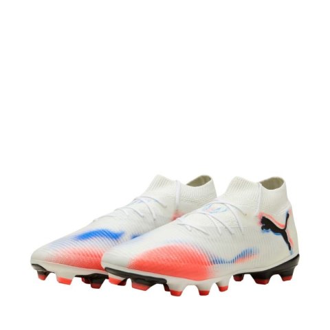 Buty piłkarskie Puma Future 8 Pro FG/AG M 108588 01