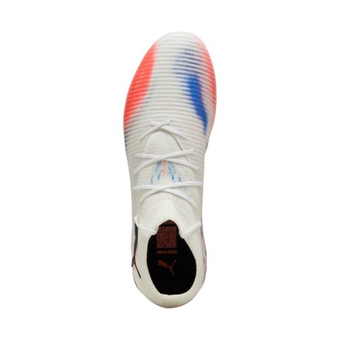 Buty piłkarskie Puma Future 8 Pro FG/AG M 108588 01