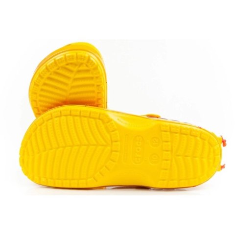 Chodaki Crocs The Beatles dla fana Rock M 210893-90H
