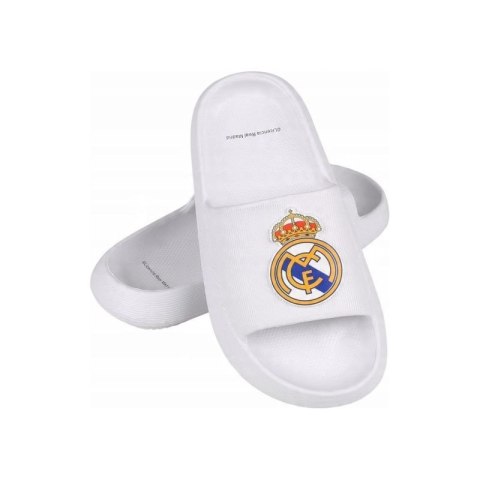 Klapki Real Madryt Beach Pool Flip Flops Eva 2300006880B