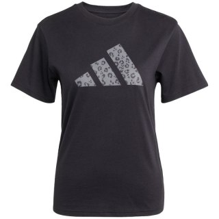 Koszulka adidas Animal Graphic W JV8536