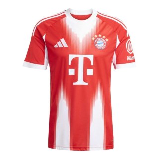 Koszulka adidas Bayern Monachium Home M JJ2137