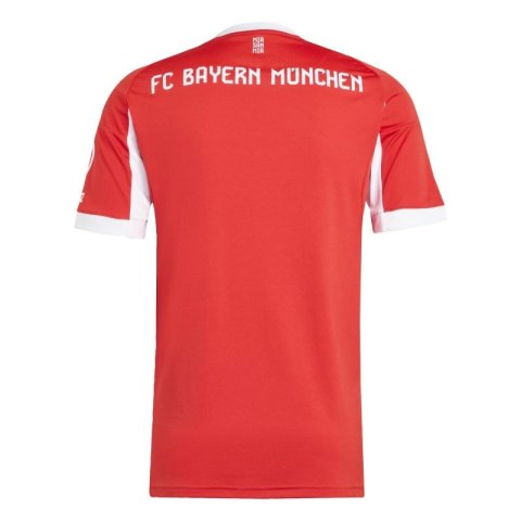 Koszulka adidas Bayern Monachium Home M JJ2137