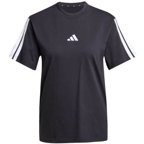 Koszulka adidas Essentials 3-Stripes Cotton W JM2393