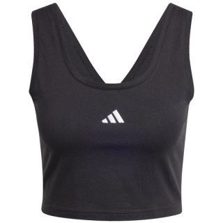 Koszulka adidas Essentials Small Logo Cotton W JE1321