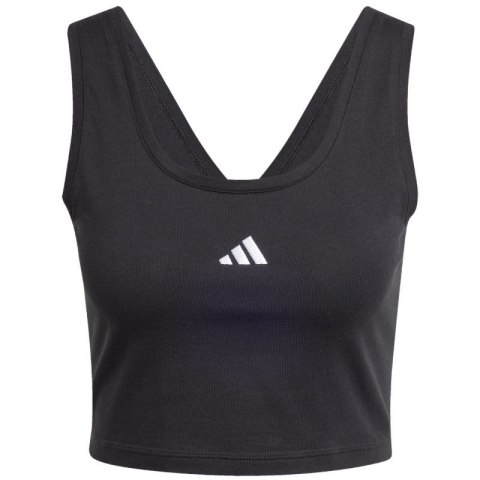 Koszulka adidas Essentials Small Logo Cotton W JE1321