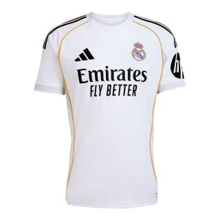 Koszulka adidas Real Madryt Home M JJ1931