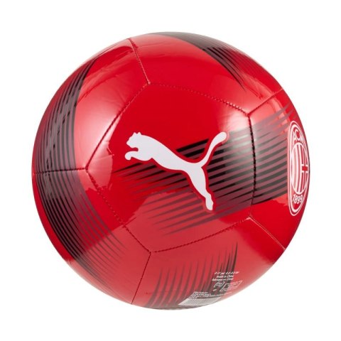 Piłka nożna Puma AC Milan Essentials 84748 01
