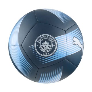 Piłka nożna Puma Manchester City Essentials 84774 04