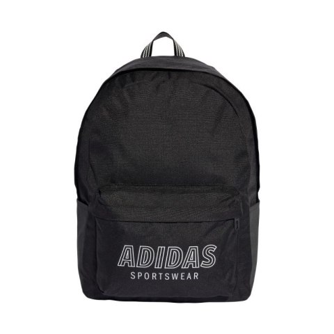 Plecak adidas Classic House of Tiro Graphic JX9085