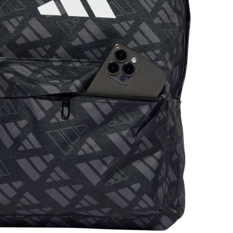 Plecak adidas Classic Monogram Graphic JX1257