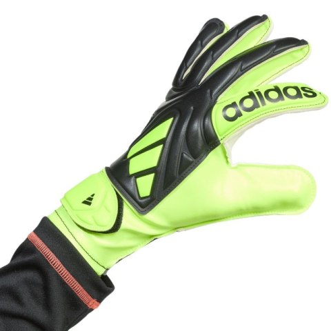 Rękawice bramkarskie adidas Copa Club Jr JN5341
