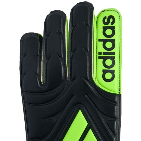 Rękawice bramkarskie adidas Copa Club Jr JN5341