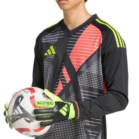 Rękawice bramkarskie adidas Copa Club Jr JN5341