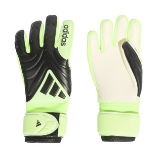 Rękawice bramkarskie adidas Copa League Jr JN5345