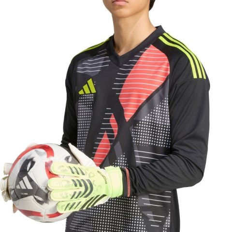 Rękawice bramkarskie adidas Predator Training M JN5356