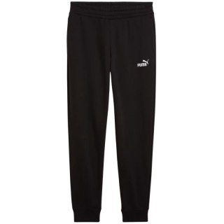 Spodnie Puma ESS Small No. 1 Logo W 682448 01