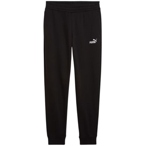 Spodnie Puma ESS Small No. 1 Logo W 682448 01