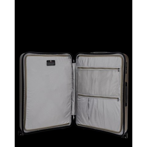 Walizka SwissBags Echo 77 cm 17784 szampański