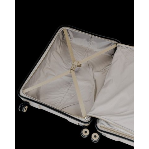 Walizka SwissBags Echo 77 cm 17784 szampański