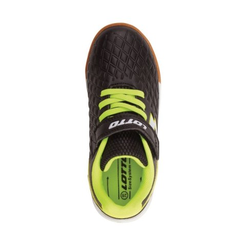 Buty Lotto Dasher Jr 2600920K 1124