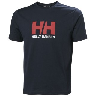 Koszulka Helly Hansen HH Logo 3.0 M 54596 597