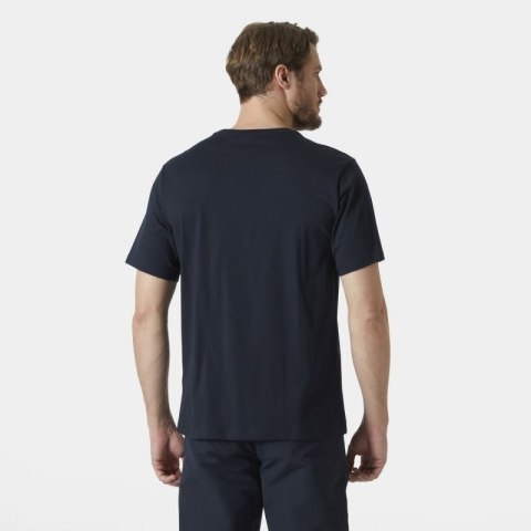 Koszulka Helly Hansen HH Logo 3.0 M 54596 597