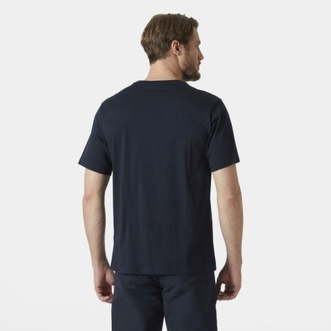 Koszulka Helly Hansen HH Logo 3.0 M 54596 597
