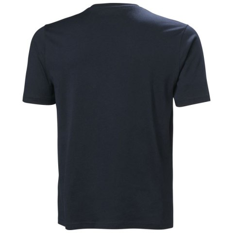 Koszulka Helly Hansen HH Logo 3.0 M 54596 597