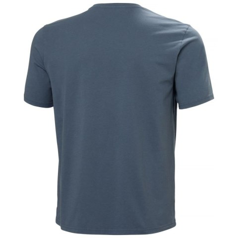 Koszulka Helly Hansen HH Logo 3.0 M 54596 601