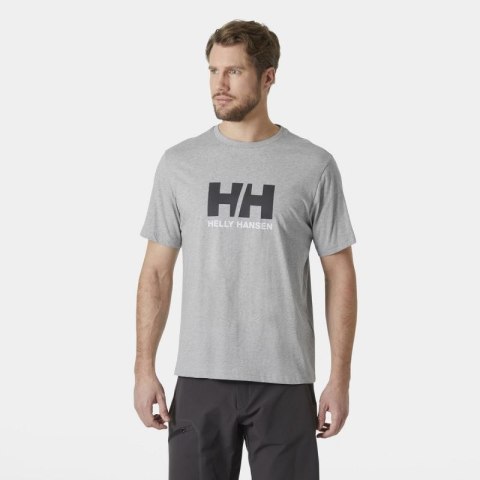 Koszulka Helly Hansen HH Logo 3.0 M 54596 949