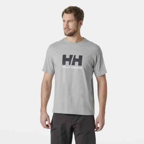 Koszulka Helly Hansen HH Logo 3.0 M 54596 949