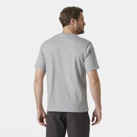 Koszulka Helly Hansen HH Logo 3.0 M 54596 949